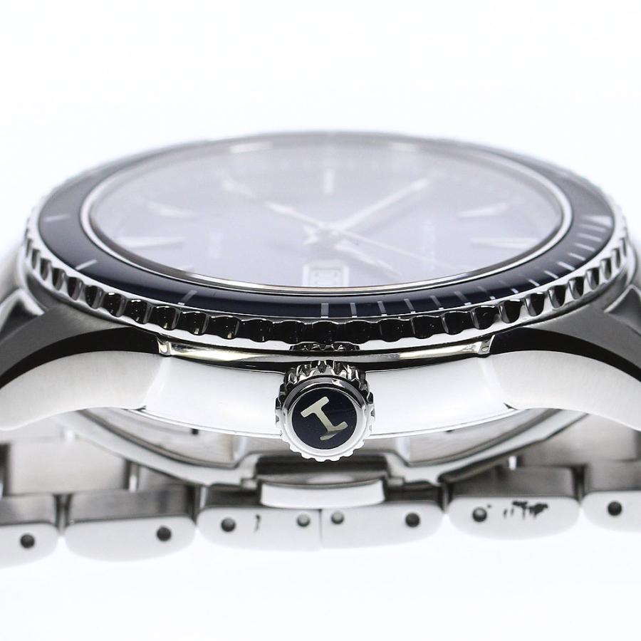 HAMILTON ハミルトン H375510 ジャズマスター シービュー デイデイト 