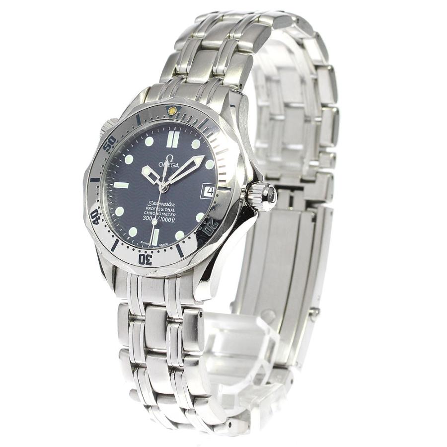 OMEGA（オメガ） OMEGA 2552.80 シーマスター300 デイト 自動巻き