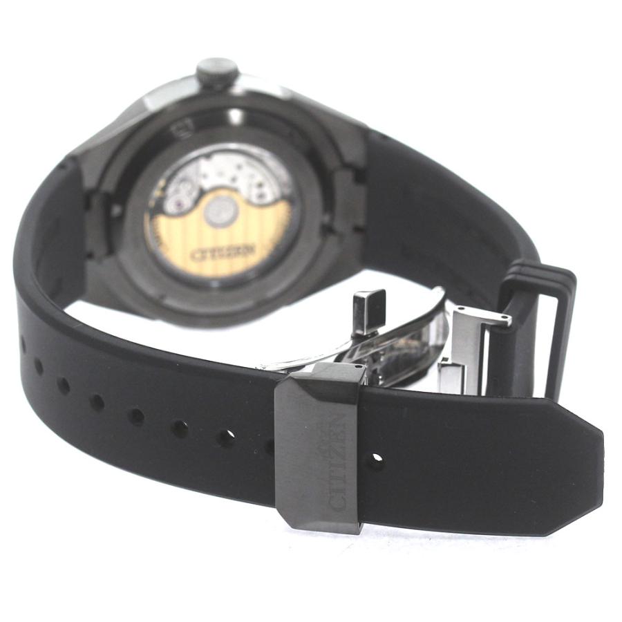 CITIZEN（シチズン） CITIZEN NA1025-10E Series 8 870メカニカル 自動