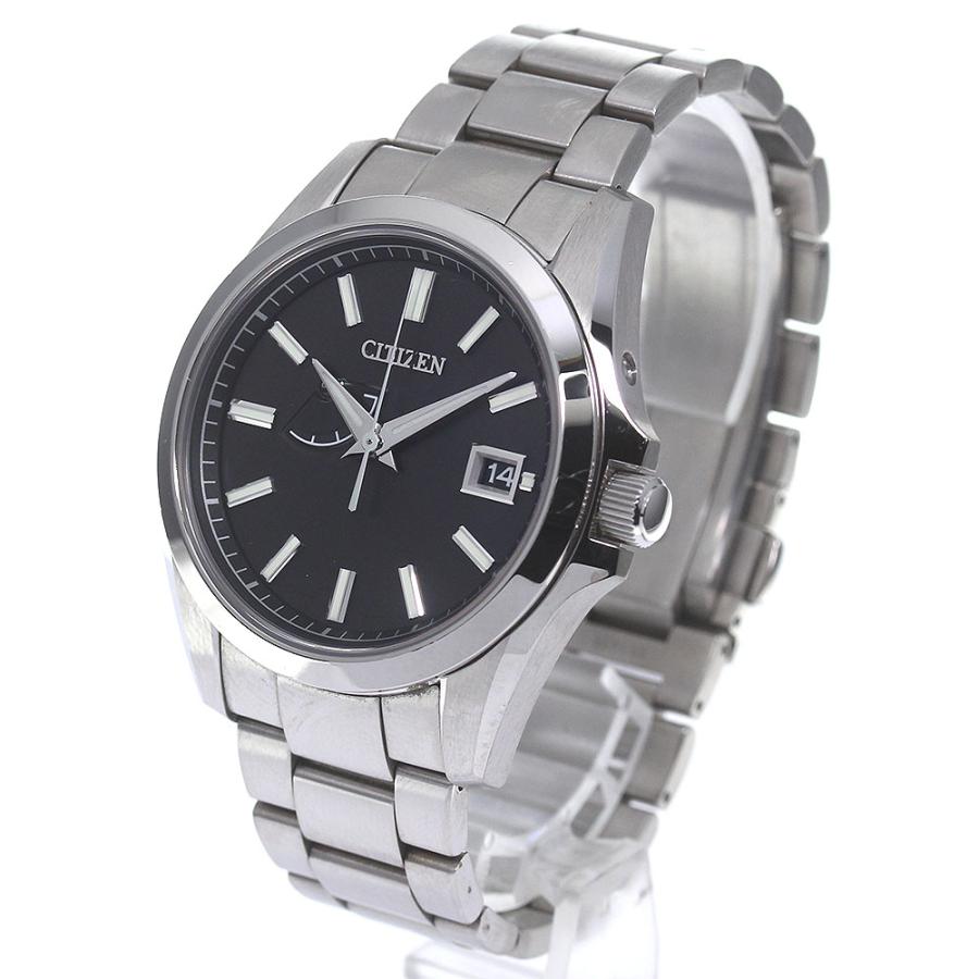 CITIZEN（シチズン） CITIZEN AQ1030-57E/A010-T020071 ザ・シチズン