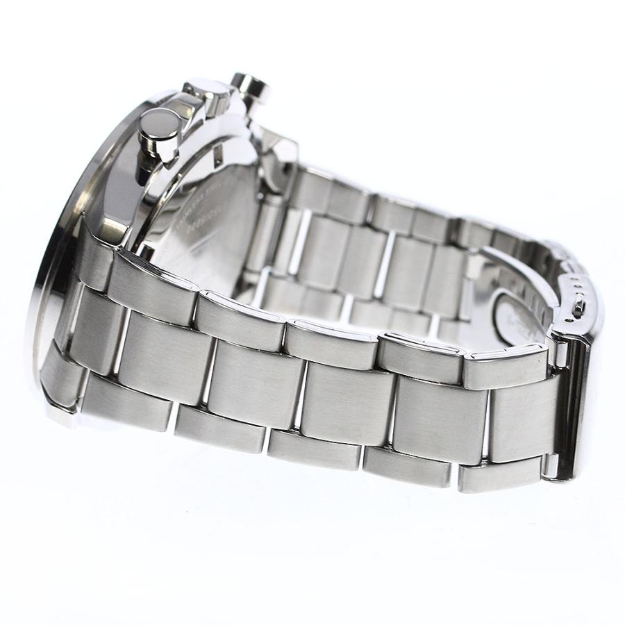 SEIKO セイコー 8T63-01E0 923形 ドクターイエロー運行 20周年