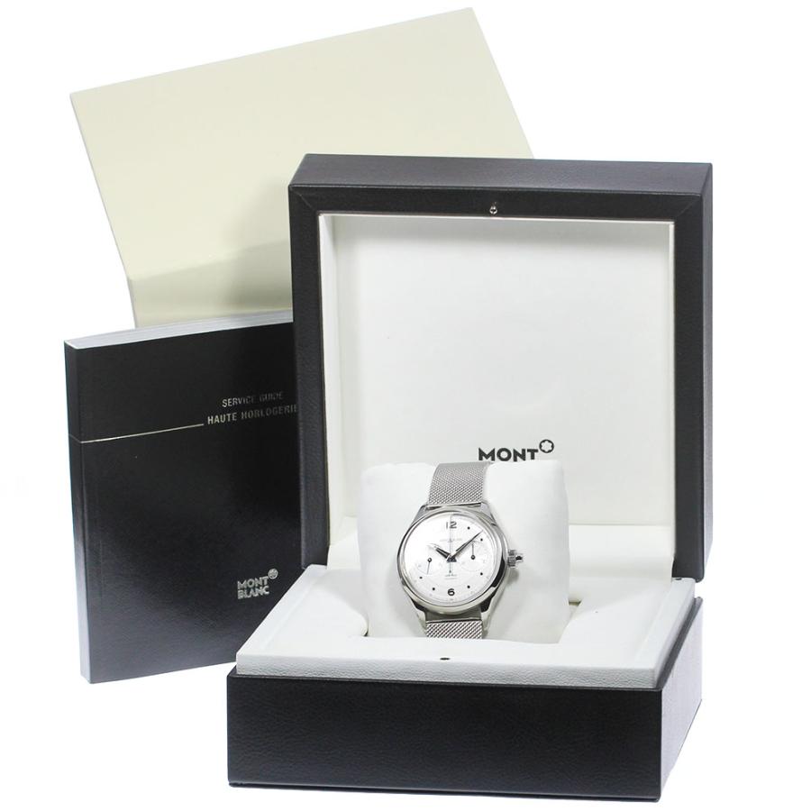 MONTBLANC（モンブラン） MONTBLANC 7494 ヘリテイジ モノプッシャー