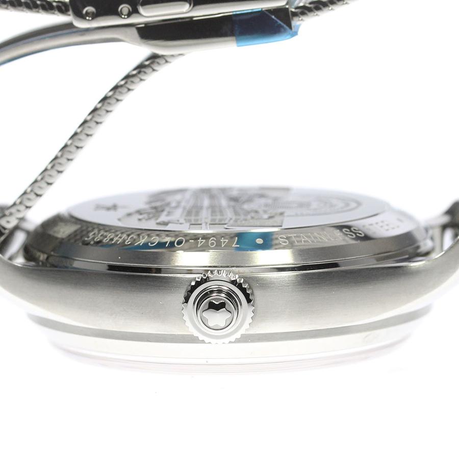 MONTBLANC（モンブラン） MONTBLANC 7494 ヘリテイジ モノプッシャー