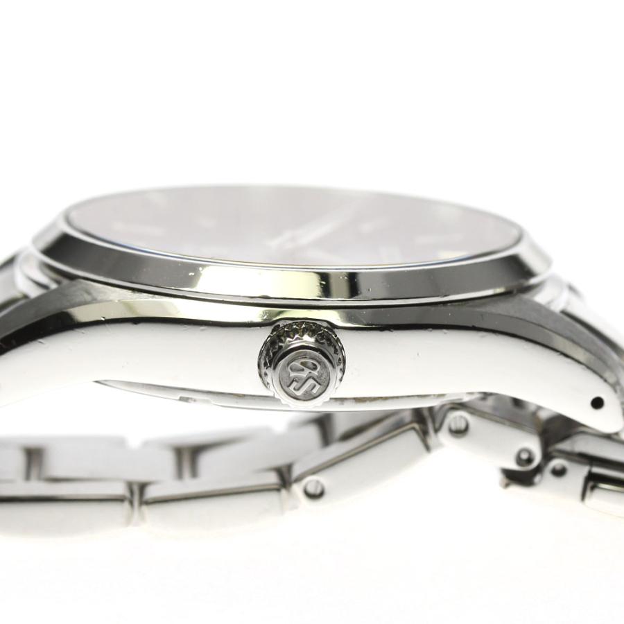 SEIKO（セイコー） SEIKO SBGX065/9F62-0AB0 グランドセイコー デイト 