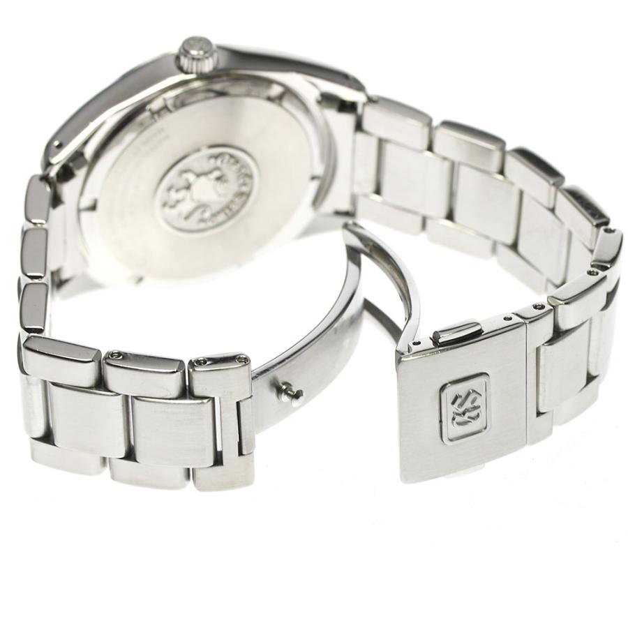 SEIKO（セイコー） SEIKO SBGX065/9F62-0AB0 グランドセイコー デイト 