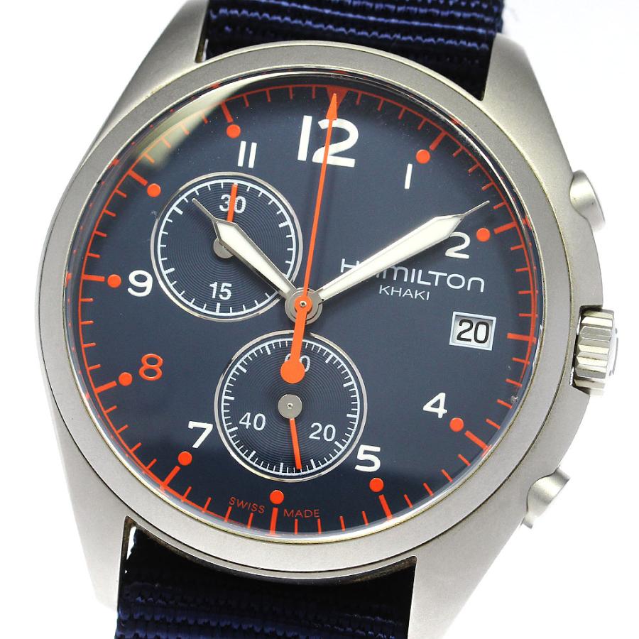 HAMILTON ハミルトン H893020 カーキ ビームス40th記念モデル HAMILTON ハミルトン H893020 カーキ ビームス40th記念モデル