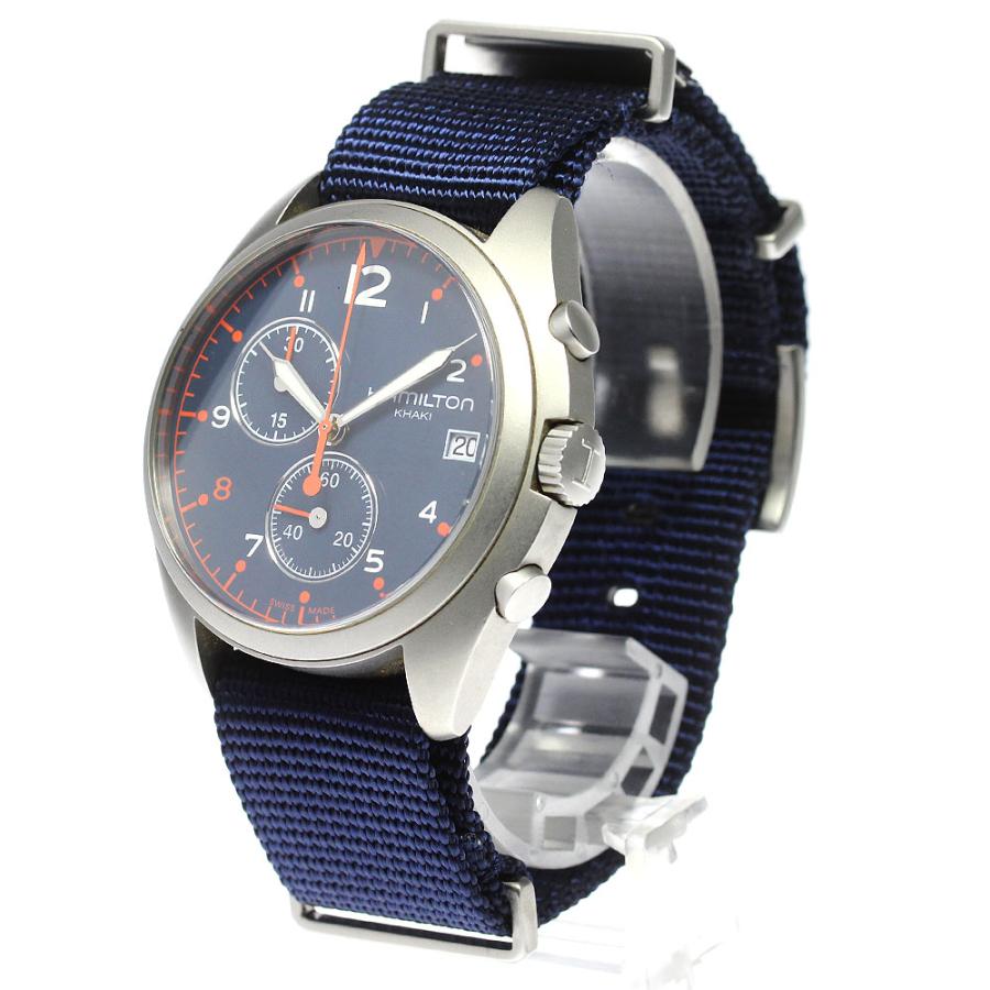 HAMILTON ハミルトン H893020 カーキ ビームス40th記念モデル HAMILTON ハミルトン H893020 カーキ ビームス40th記念モデル