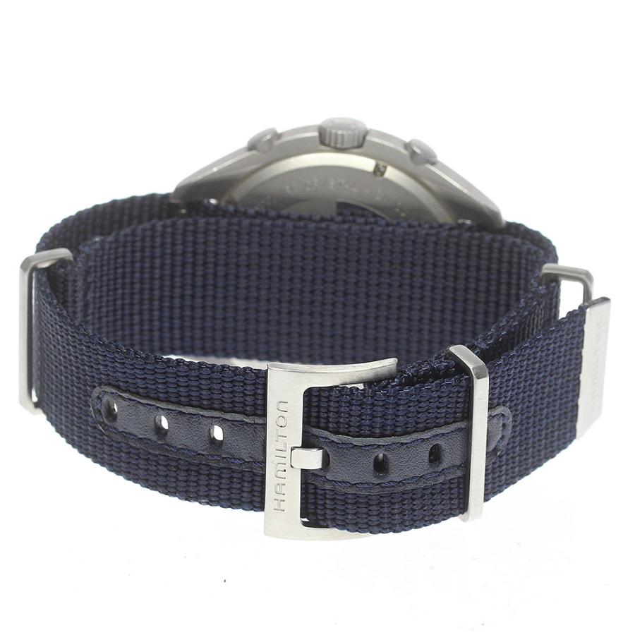HAMILTON ハミルトン H893020 カーキ ビームス40th記念モデル HAMILTON ハミルトン H893020 カーキ ビームス40th記念モデル