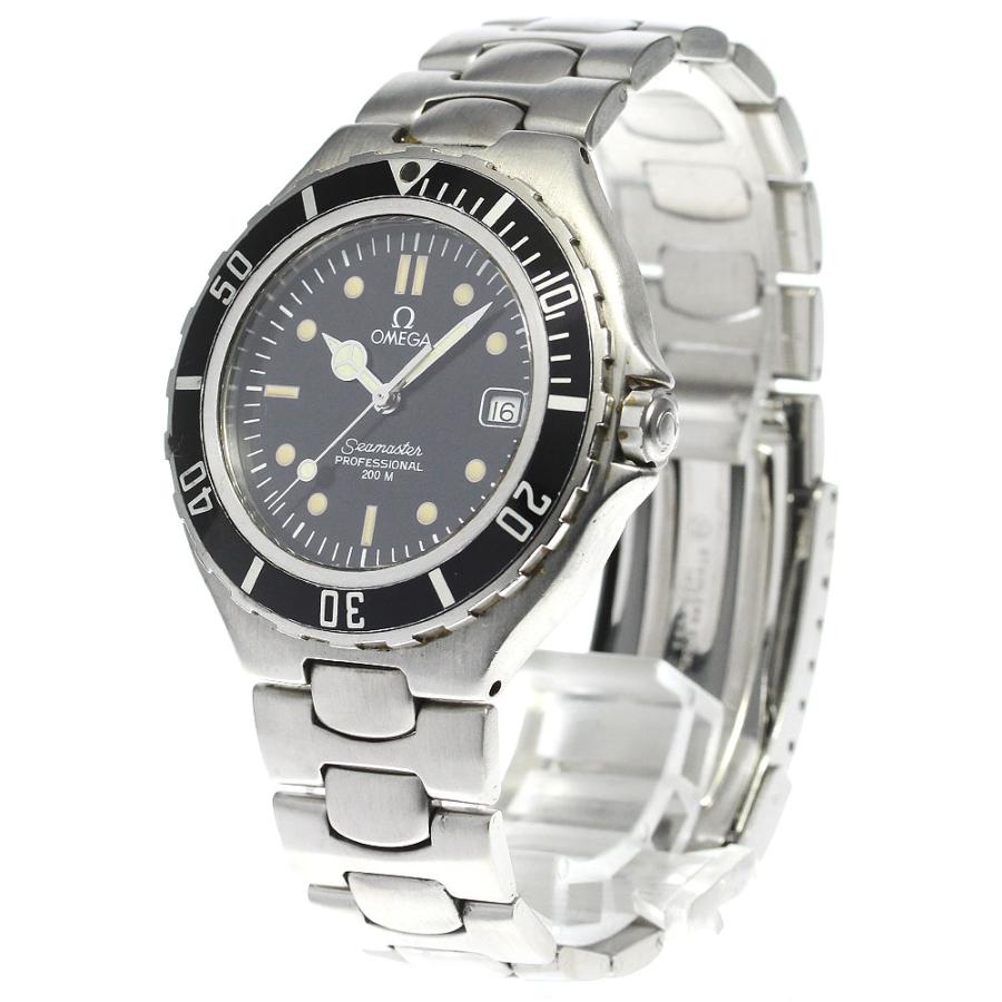 OMEGA（オメガ） シーマスター200m クォーツ メンズ _785943 : CLOSER