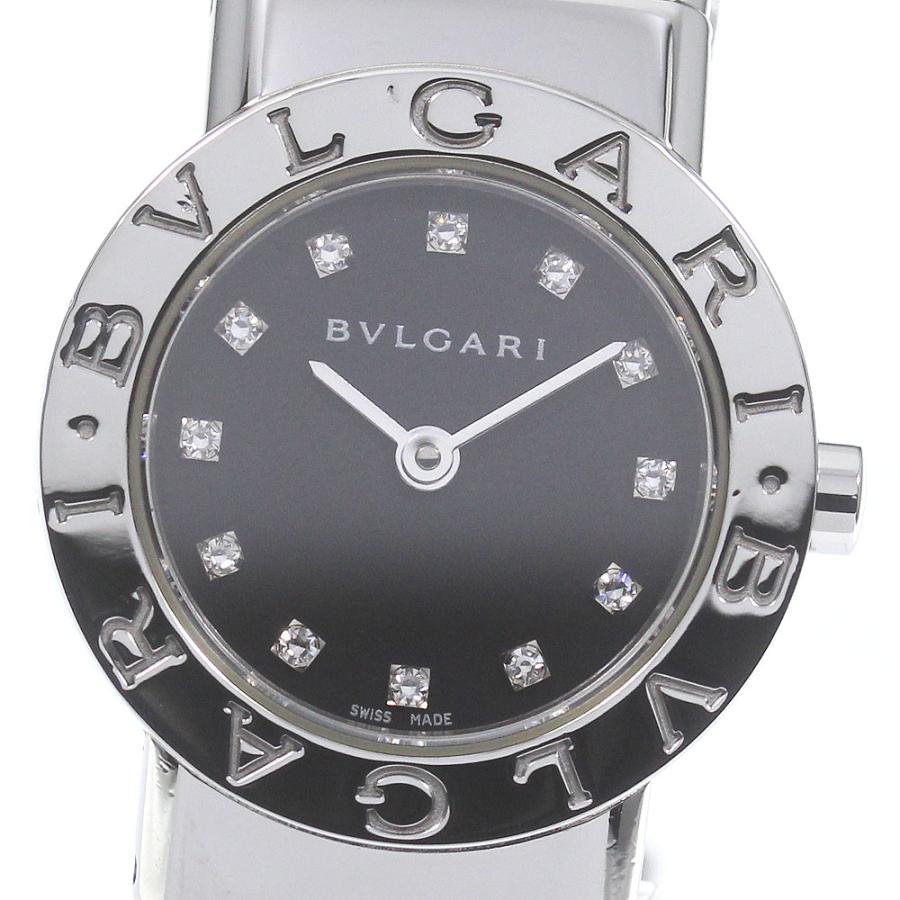 BVLGARI（ブルガリ） BVLGARI BB232TS ブルガリブルガリ トゥボガス 