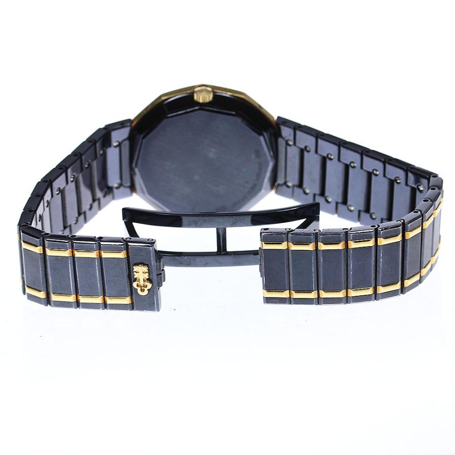 CORUM（コルム） アドミラルズカップ デイト クォーツ メンズ _790038
