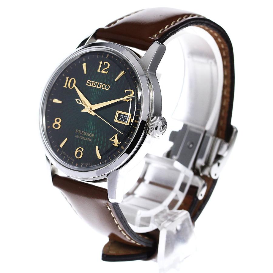 SEIKO Presage Automatic SARY167