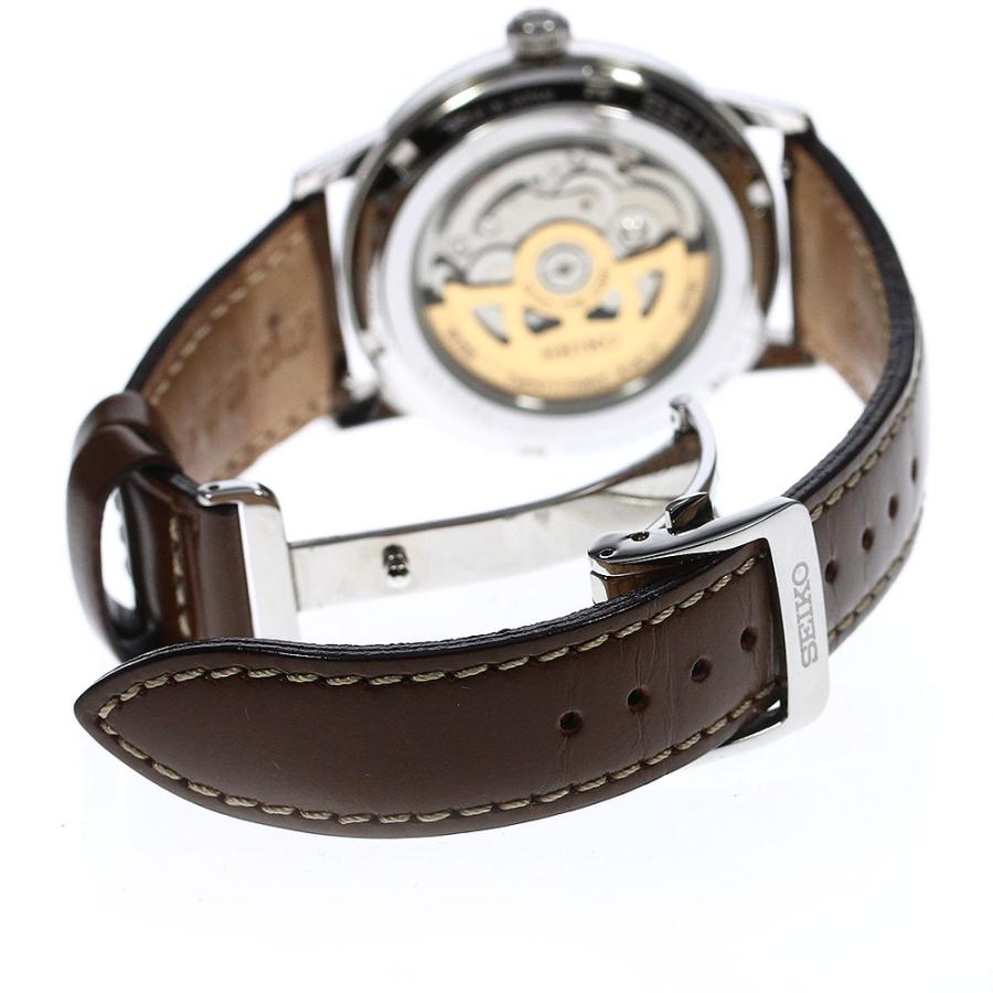 SEIKO（セイコー） SEIKO SARY167/4R35-04A0 プレサージュ カクテル