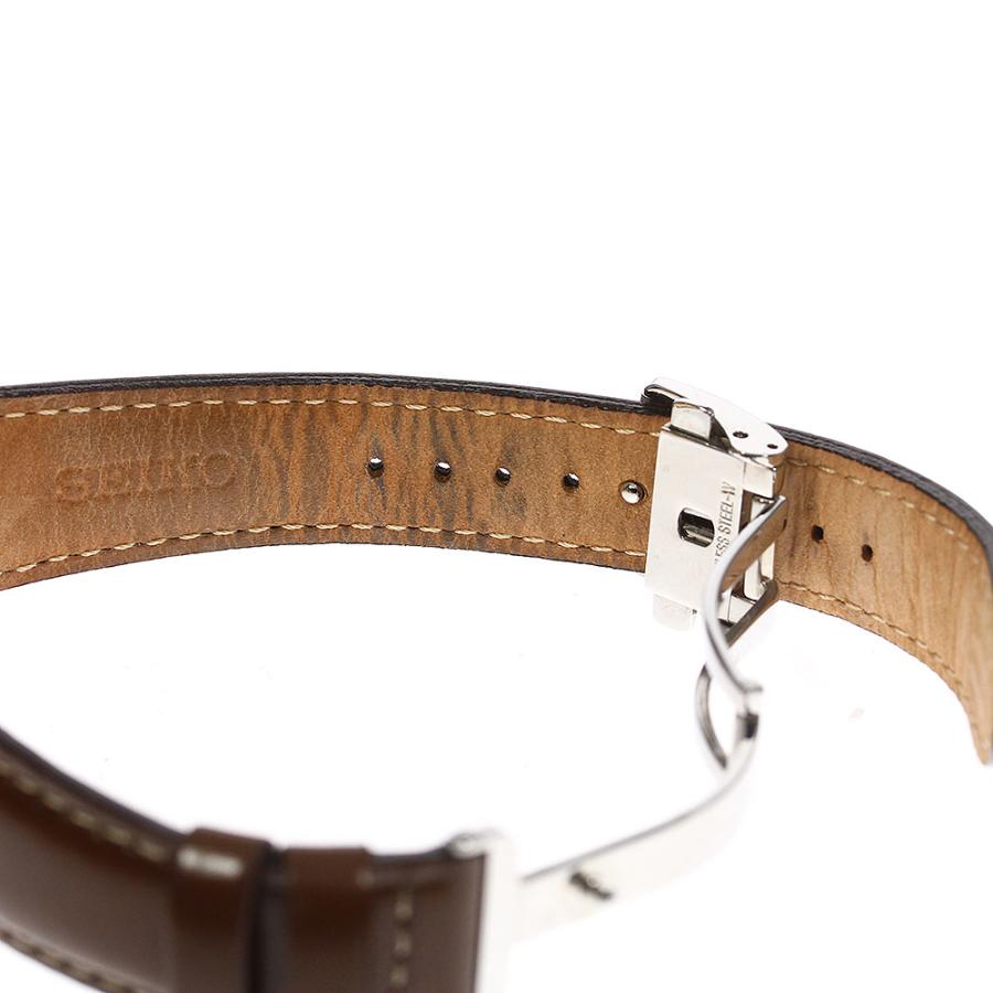 SEIKO（セイコー） SEIKO SARY167/4R35-04A0 プレサージュ カクテル