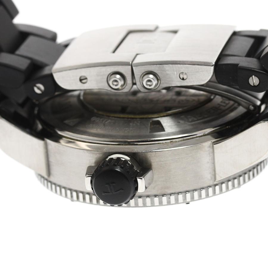 JAEGER-LECOULTRE（ジャガー・ルクルト） JAEGER-LECOULTRE 160.T.05
