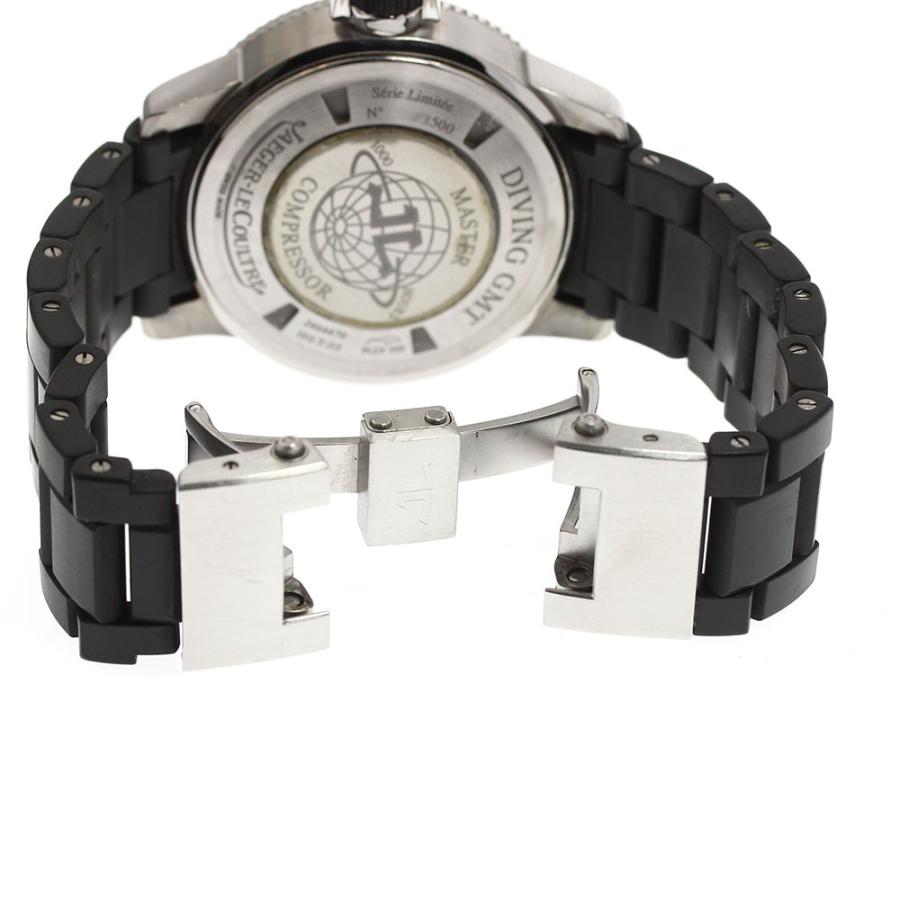 JAEGER-LECOULTRE（ジャガー・ルクルト） JAEGER-LECOULTRE 160.T.05