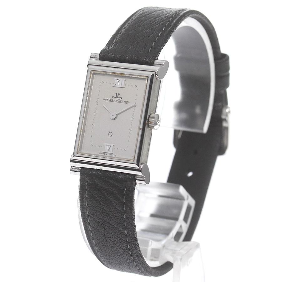 ジャガールクルト ヴィンテージ 腕時計 クォーツ 160.010.8 JAEGER-LECOULTRE（ジャガー・ルクルト） JAEGER-LECOULTRE 160.010.8