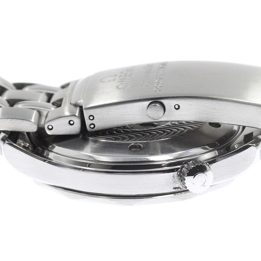 オメガ OMEGA 2531.80 シーマスター300 デイト 自動巻き メンズ オメガ OMEGA 2531.80 シーマスター300 デイト 自動巻き メンズ