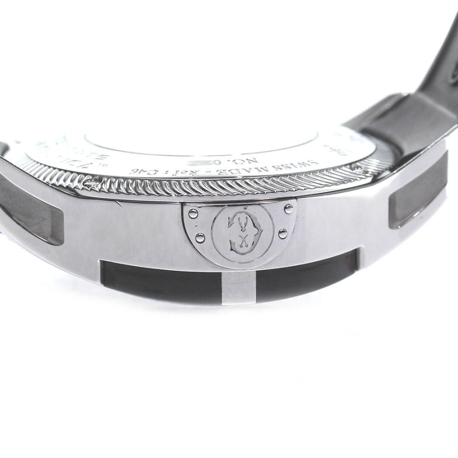 CHARRIOL（シャリオール） CHARRIOL C46 セルティカ クロノグラフ 自動