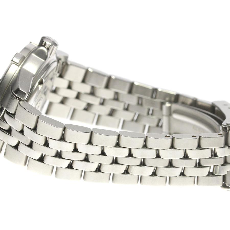 TAG HEUER（タグ・ホイヤー） TAG HEUER WD1411-PO プロフェッショナル