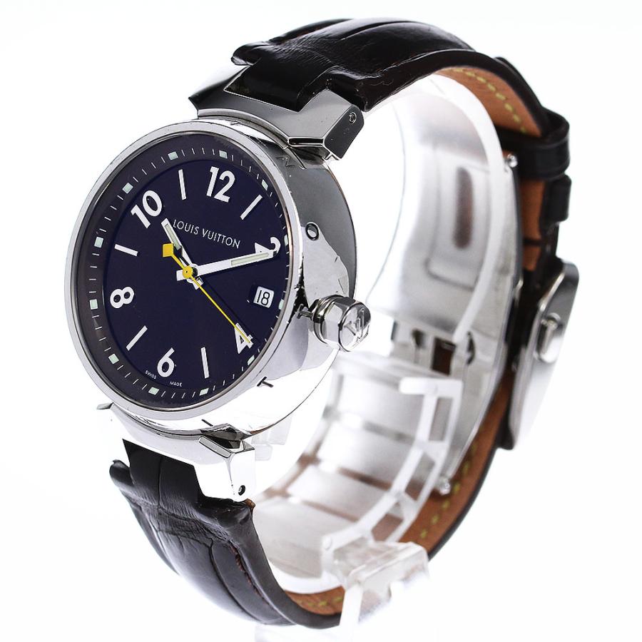 LOUIS VUITTON（ルイ・ヴィトン） LOUIS VUITTON Q1311 タンブール