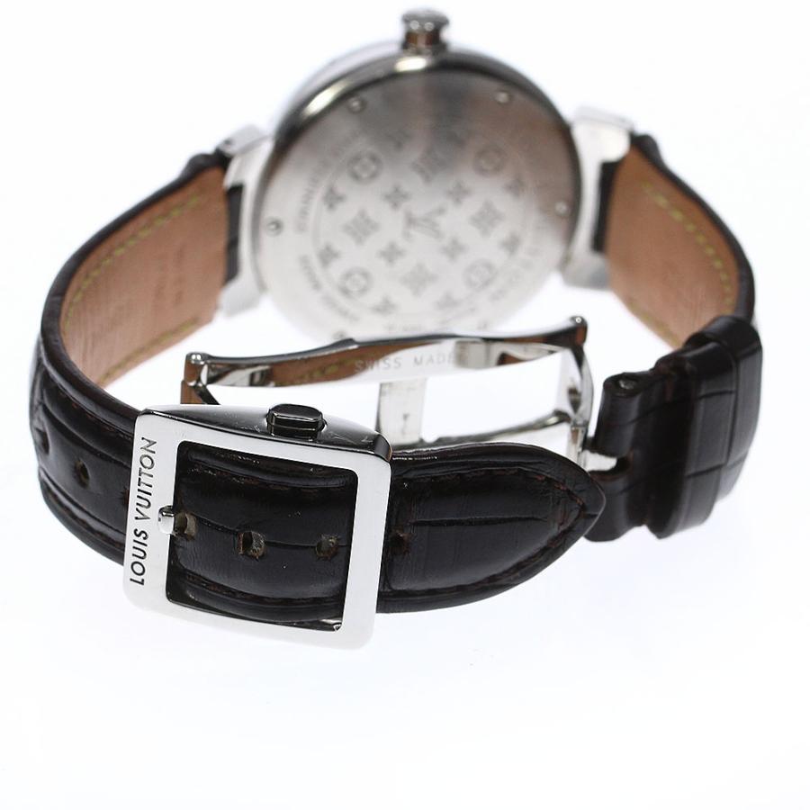 LOUIS VUITTON（ルイ・ヴィトン） LOUIS VUITTON Q1311 タンブール
