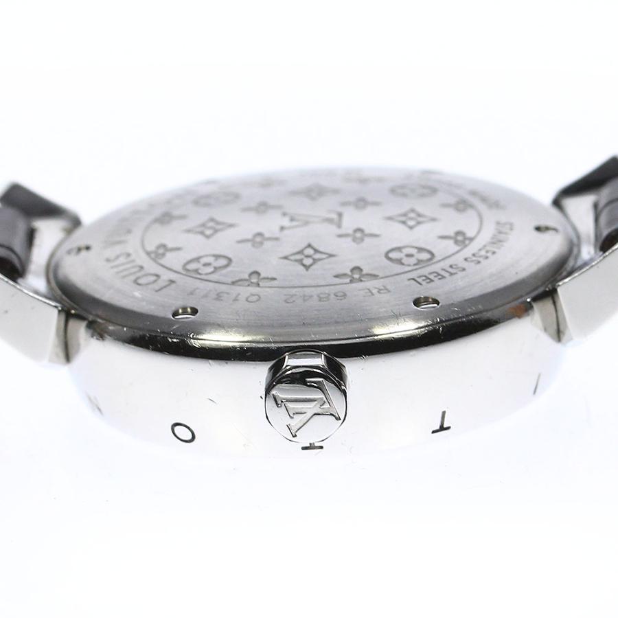 LOUIS VUITTON（ルイ・ヴィトン） LOUIS VUITTON Q1311 タンブール