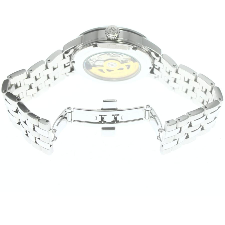 SEIKO（セイコー） SEIKO 4R57-00E0/SARY129 プレザージュ デイト 自動