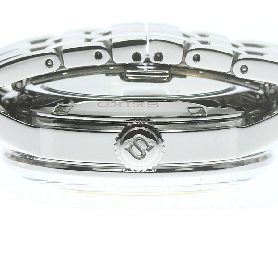 SEIKO（セイコー） SEIKO 4R57-00E0/SARY129 プレザージュ デイト 自動