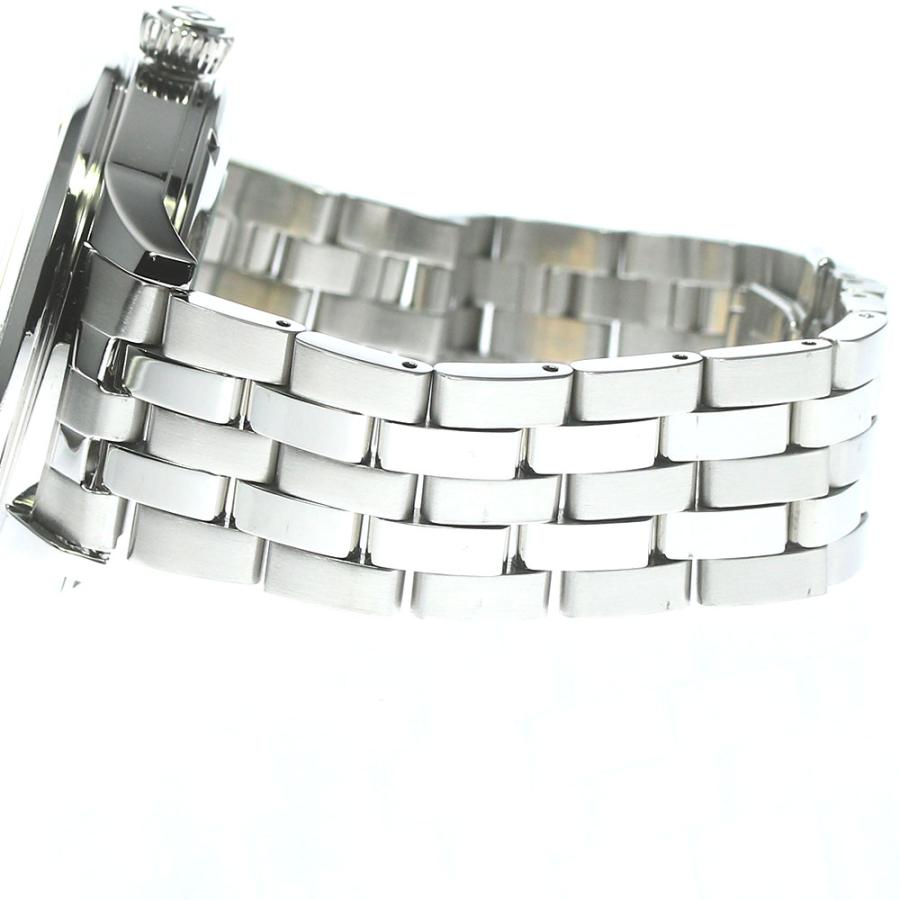 SEIKO（セイコー） SEIKO 4R57-00E0/SARY129 プレザージュ デイト 自動