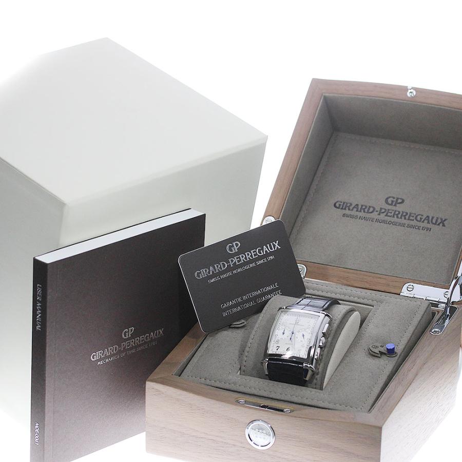 ジラール・ペルゴ（GIRARD-PERREGAUX） GIRARD PERREGAUX 25883