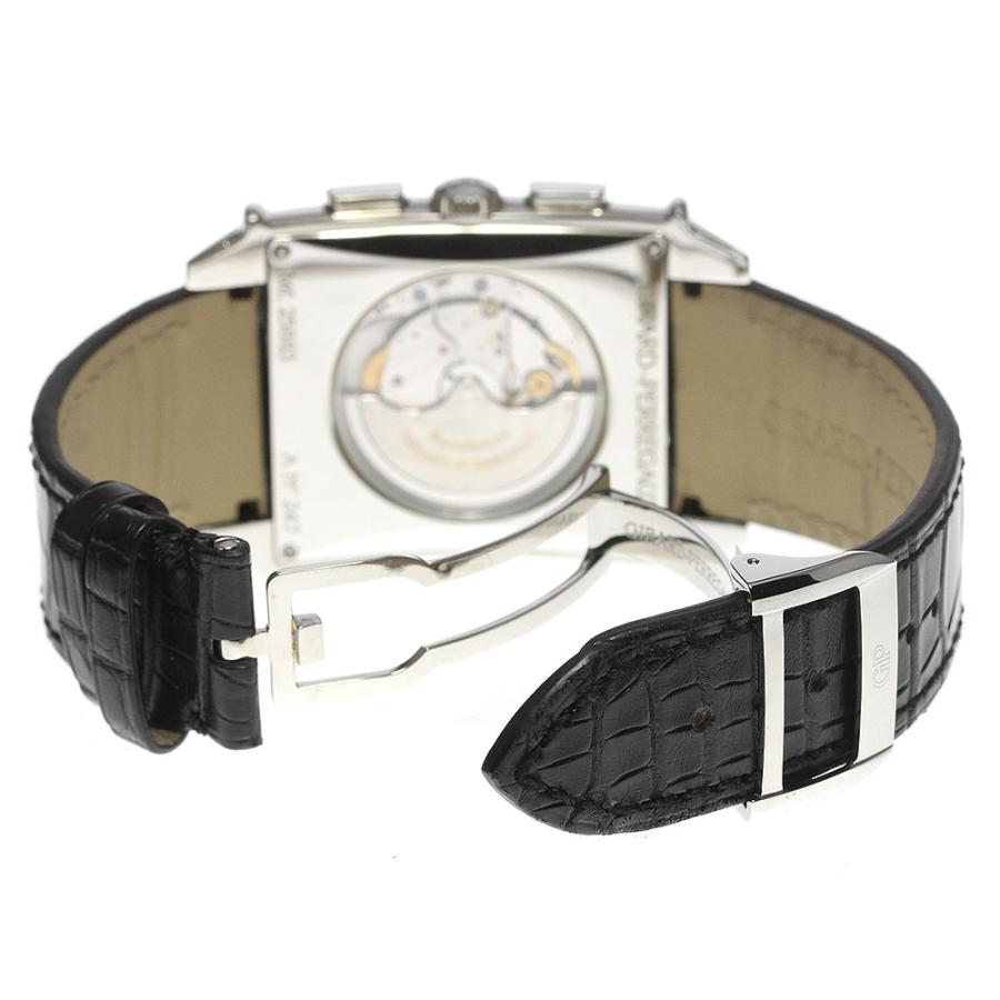ジラール・ペルゴ GIRARD PERREGAUX 25883 ヴィンテージ1945 XXL 