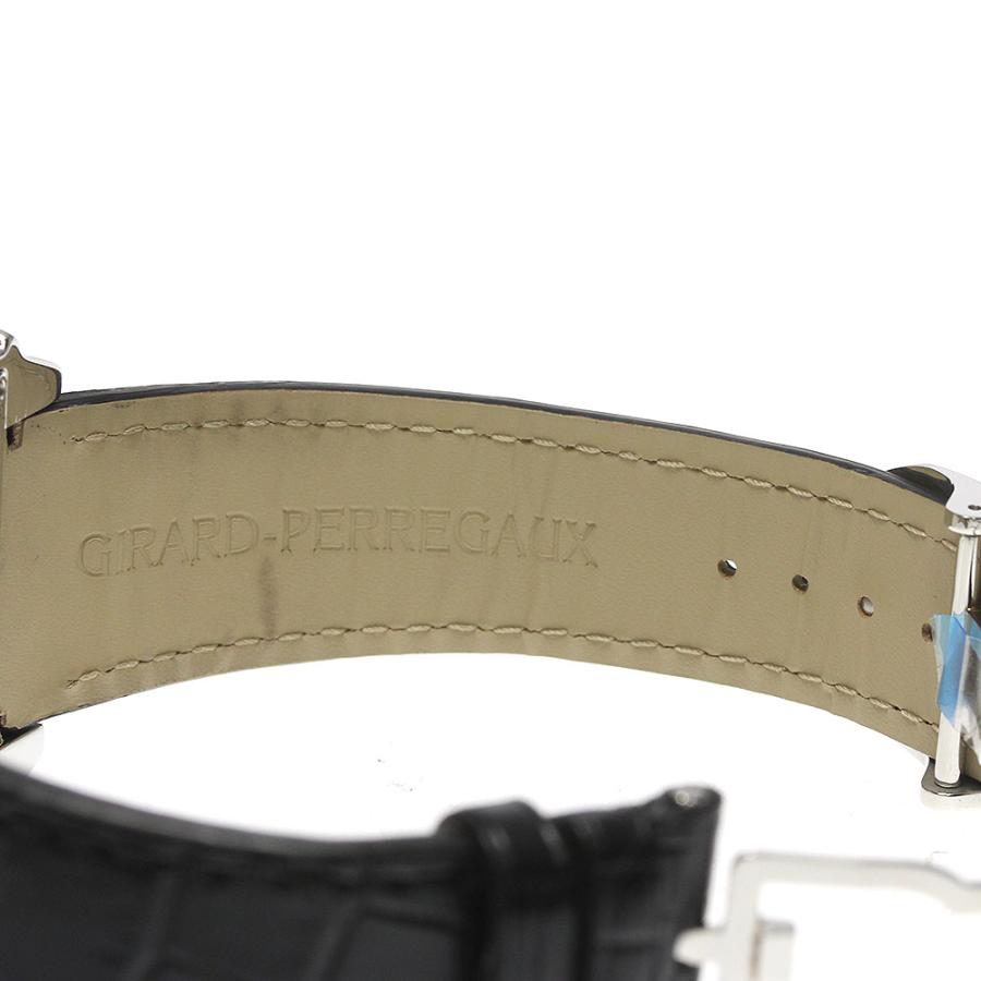 ジラール・ペルゴ（GIRARD-PERREGAUX） GIRARD PERREGAUX 25883