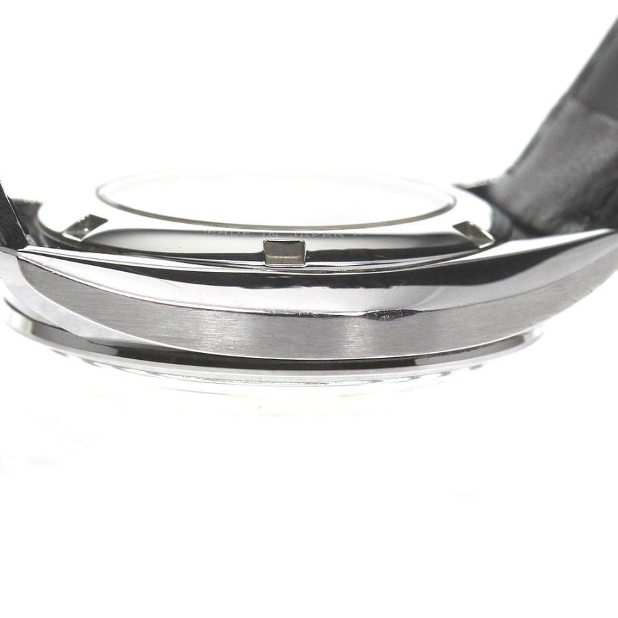 SEIKO（セイコー） SEIKO SBGK007/9S63-00A0 グランドセイコー メカニカル エレガンスコレクション パワーリザーブ ...