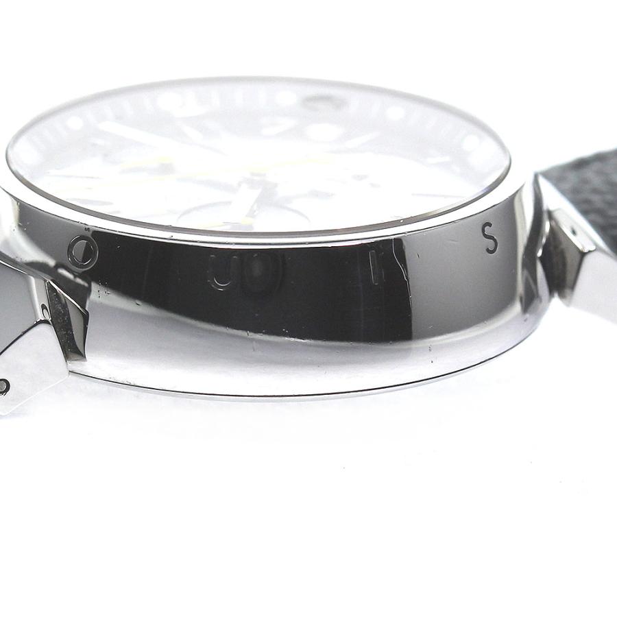 LOUIS VUITTON（ルイ・ヴィトン） LOUIS VUITTON Q11BG タンブール