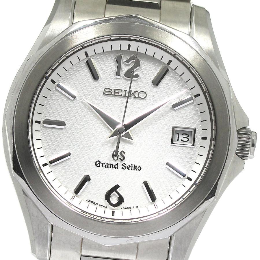 SEIKO（セイコー） SEIKO SBGX033/9F62-0A60 グランドセイコー デイト