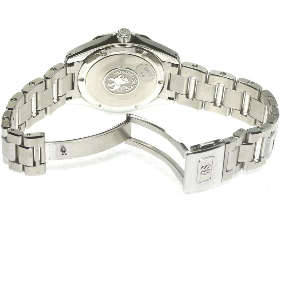 SEIKO（セイコー） SEIKO SBGX033/9F62-0A60 グランドセイコー デイト