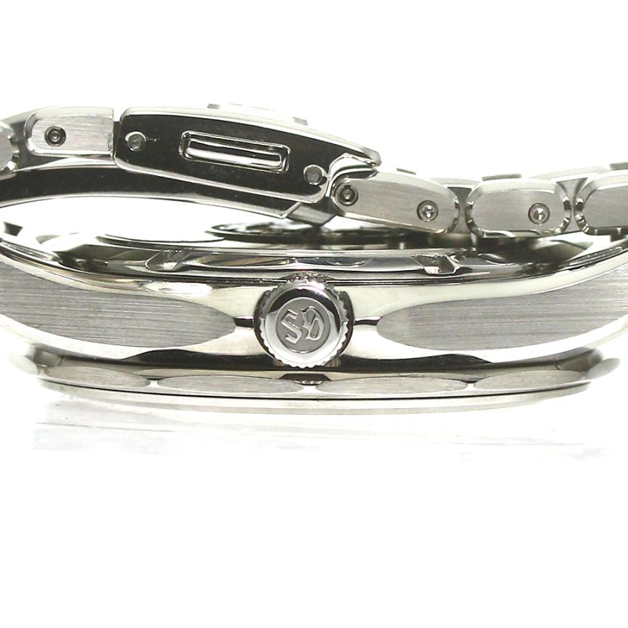 SEIKO（セイコー） SEIKO SBGX033/9F62-0A60 グランドセイコー デイト