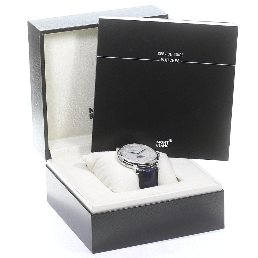 MONTBLANC（モンブラン） MONTBLANC 7435/126079 スターレガシー