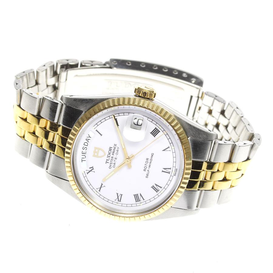 TUDOR（チューダー） チュードル TUDOR 94613 オイスタープリンス