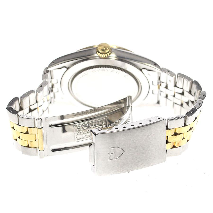 TUDOR（チューダー） チュードル TUDOR 94613 オイスタープリンス