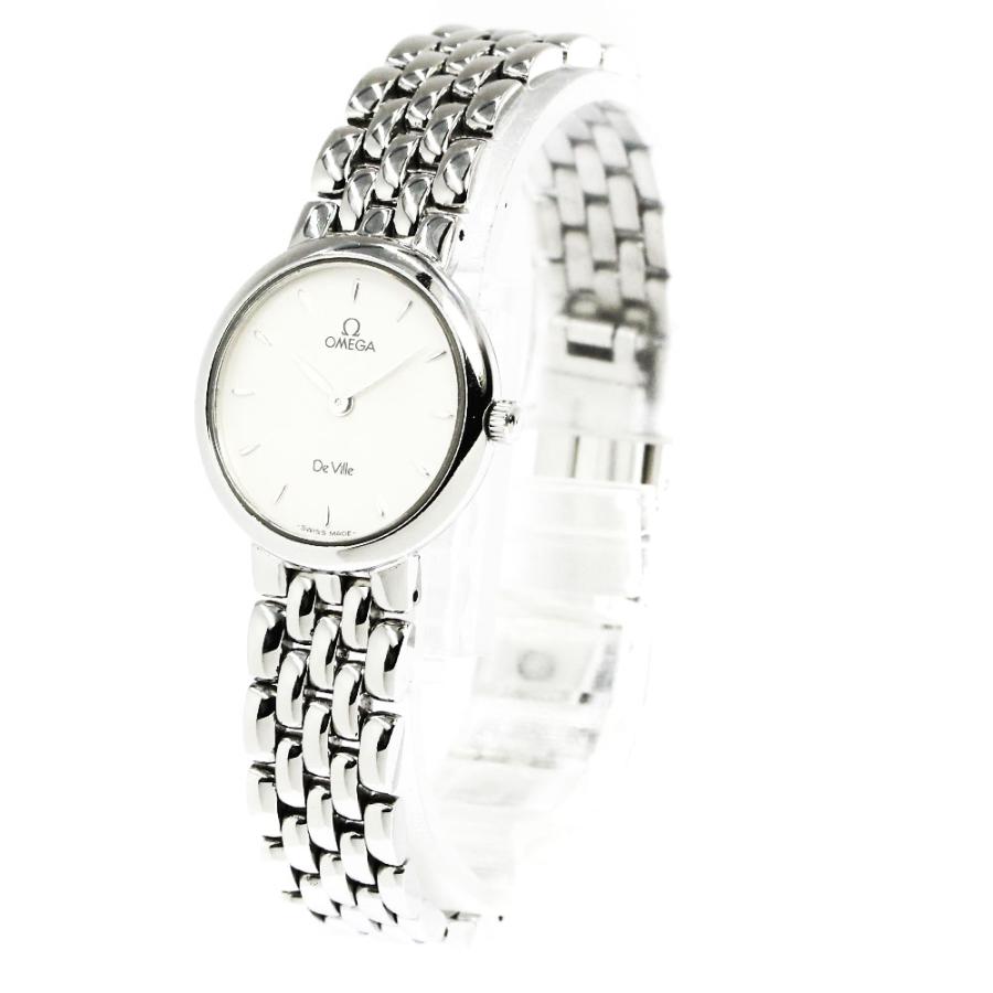 オメガ レディース アナログ時計 シルバー 楽天市場】オメガ（レディース腕時計｜腕時計）の通販