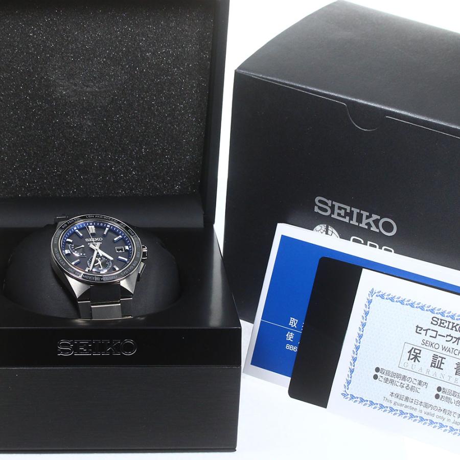SEIKO（セイコー） SEIKO SBXY051/8B63-0BD0 アストロン ネクスター