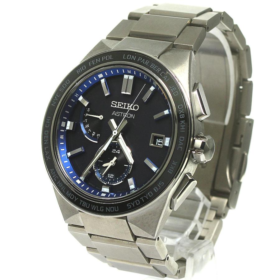 SEIKO（セイコー） SEIKO SBXY051/8B63-0BD0 アストロン ネクスター
