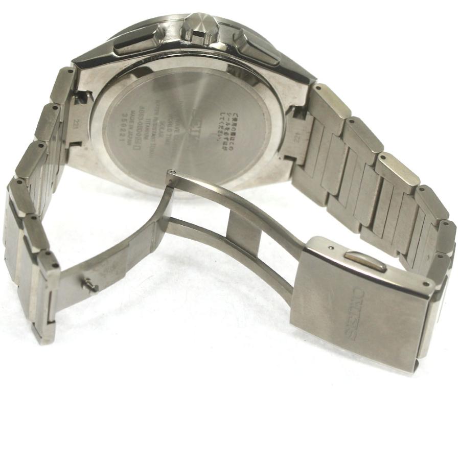 SEIKO（セイコー） SEIKO SBXY051/8B63-0BD0 アストロン ネクスター