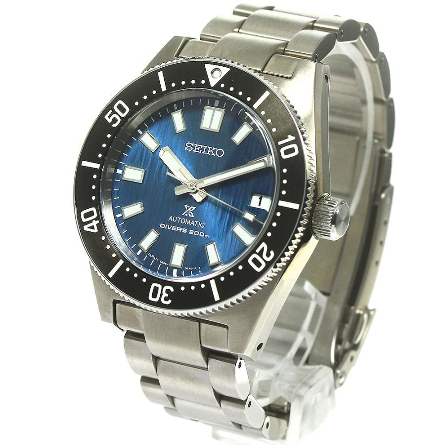 SEIKO（セイコー） SEIKO SBDC165/6R35-01V0 プロスペックス1965