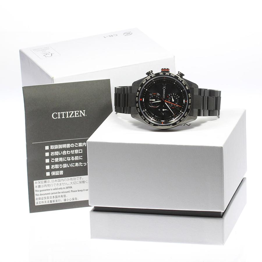 CITIZEN（シチズン） CITIZEN H800-T025871/AT8185-62E アテッサ エコ