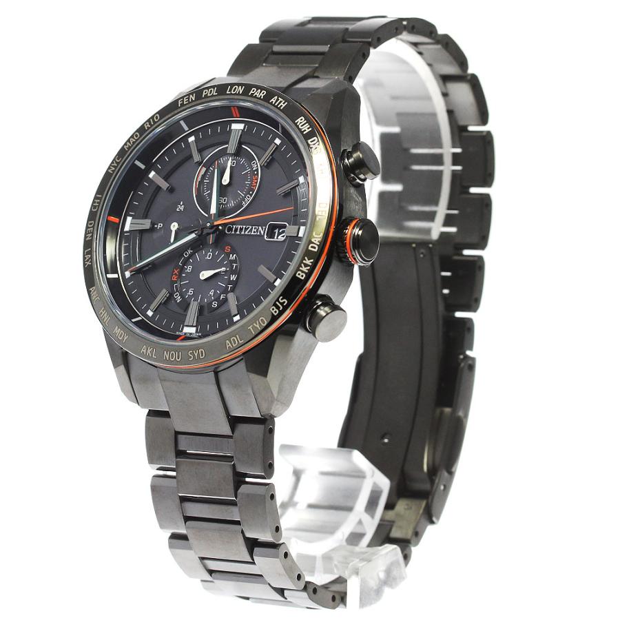 CITIZEN（シチズン） CITIZEN H800-T025871/AT8185-62E アテッサ エコ