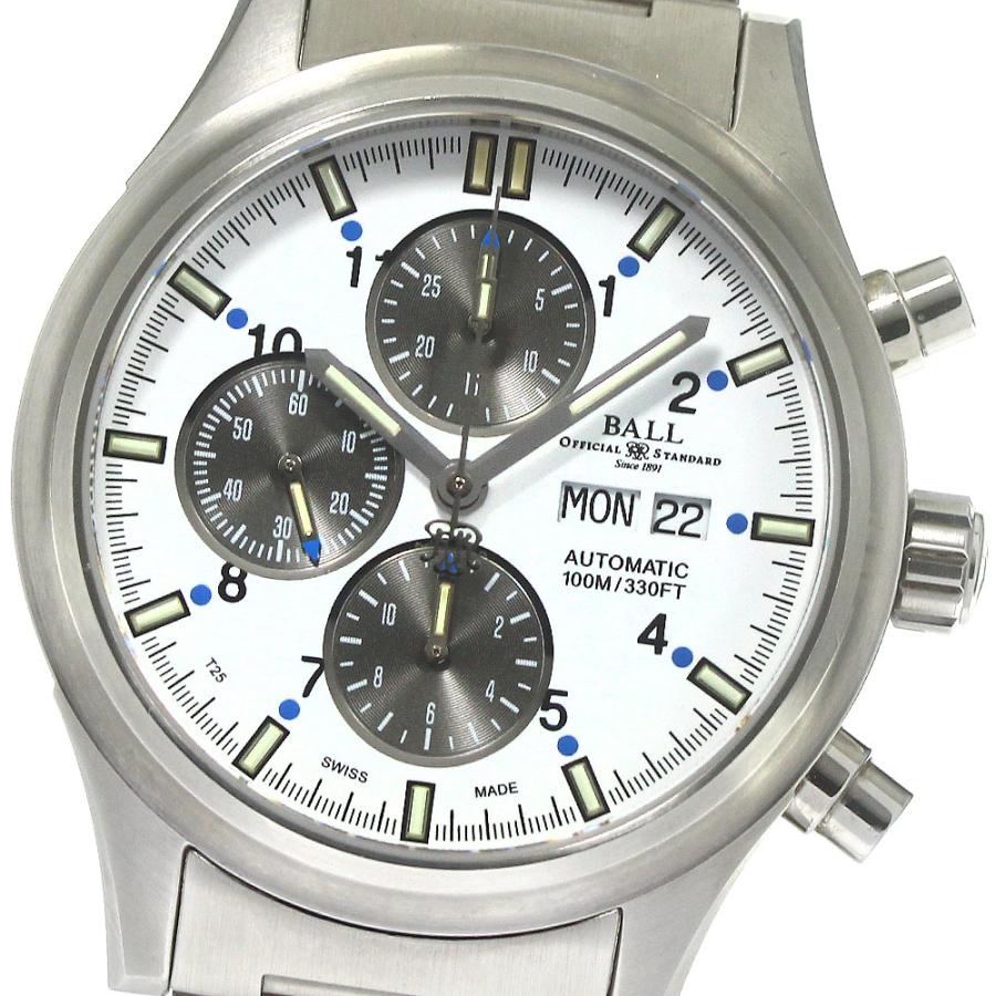ボールウォッチ BALLWATCH CM1090C ストークマン・アイオノスフィア 