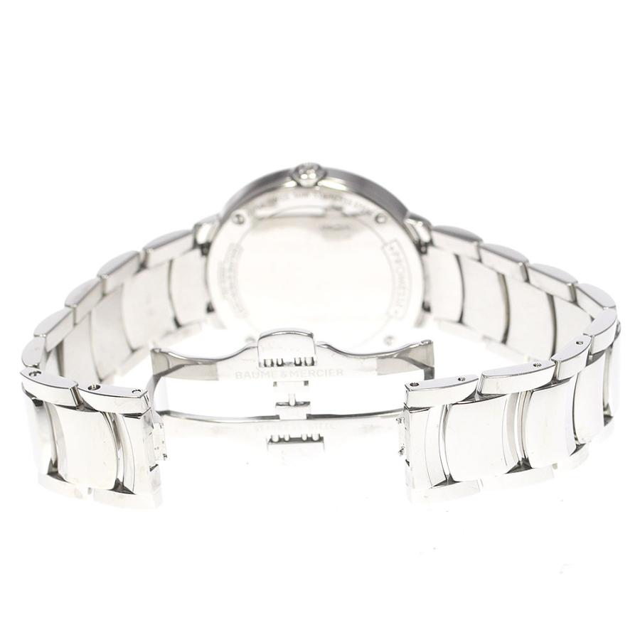 BAUME&MERCIER（ボーム&メルシエ） ボーム＆メルシェ Baume & Mercier